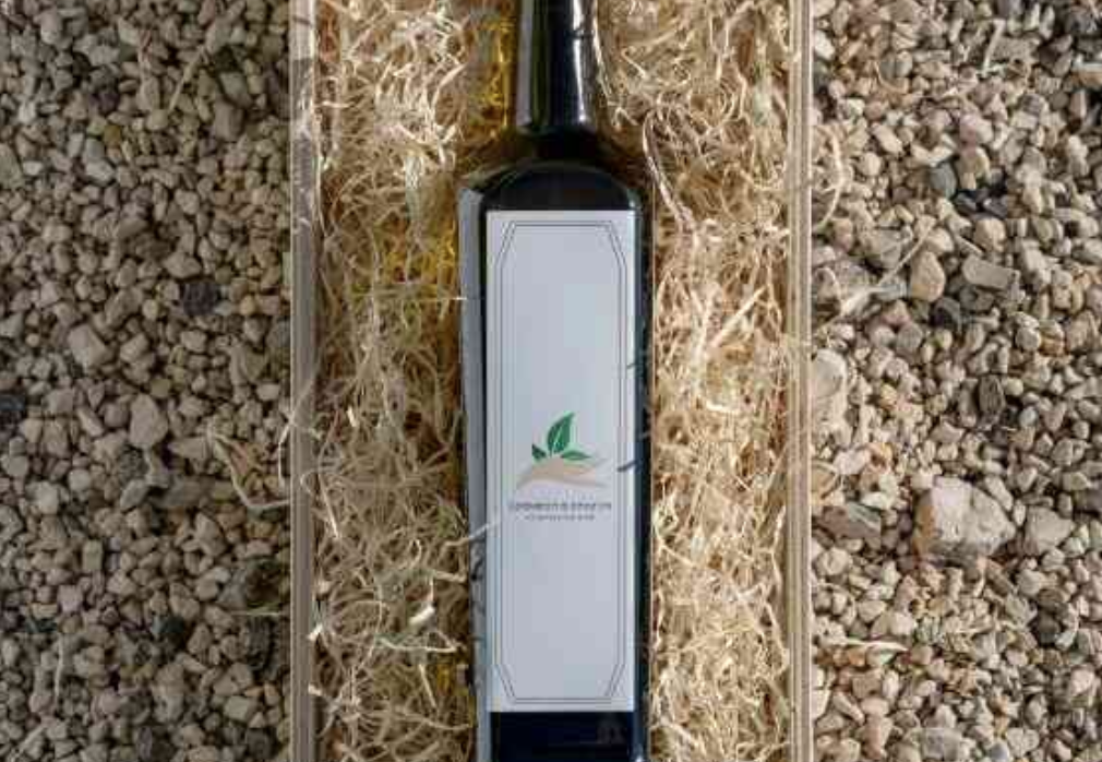 Olio extravergine di oliva monocultivar rosciola 0.50l – Az.Agr. Luca Terenzi