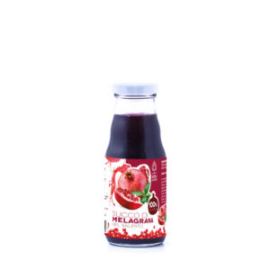 Succo di melograno - 200ml