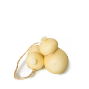 Scamorze molisane appassite - 350g