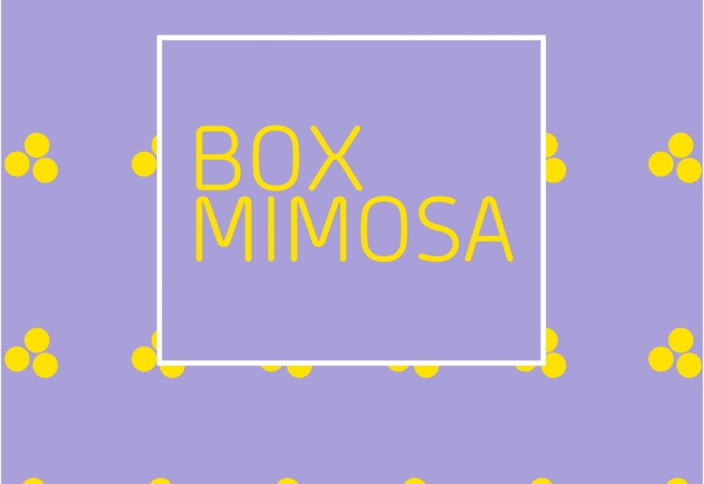 Per la Festa della donna regala la Box Mimosa. All’interno c’è rispetto, attenzione e resilienza