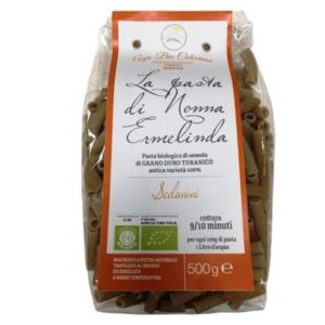 Pasta di grano duro Turanico Bio - 500g