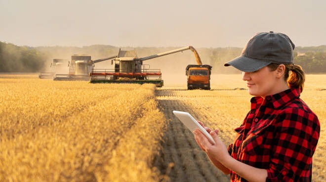 Sei un’imprenditrice agricola? C’è tempo fino al 30 marzo per le agevolazioni di ‘Donne in campo’ 2022