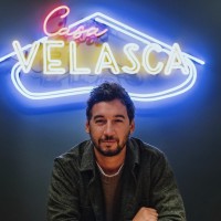 Creative Brand Director - Velasca 
